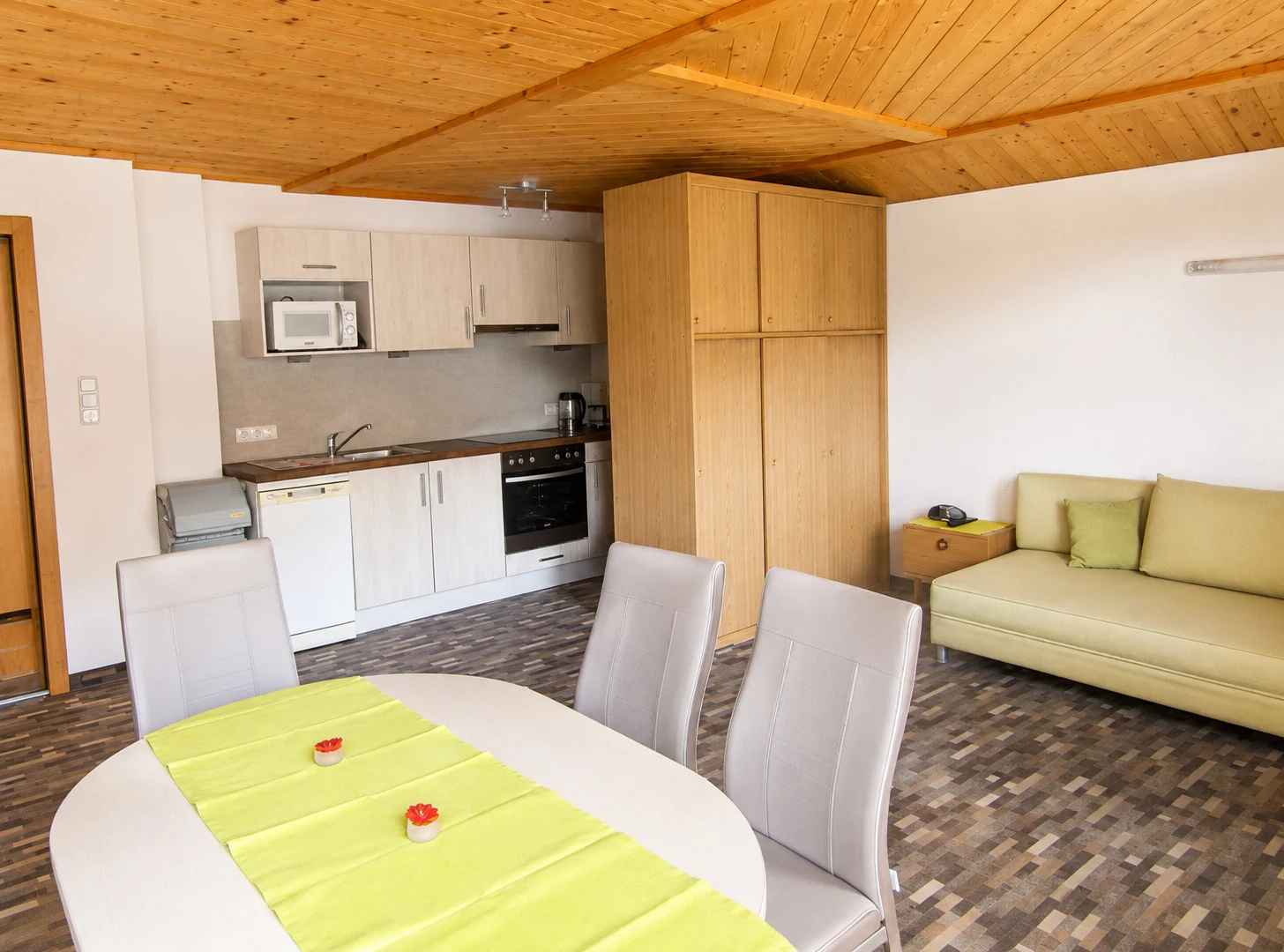 Appartement Anita 1
