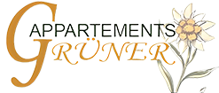 Appartement Grüner - Ötztal - Längenfeld - Tirol