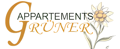 Appartement Grüner - Ötztal - Längenfeld - Tirol