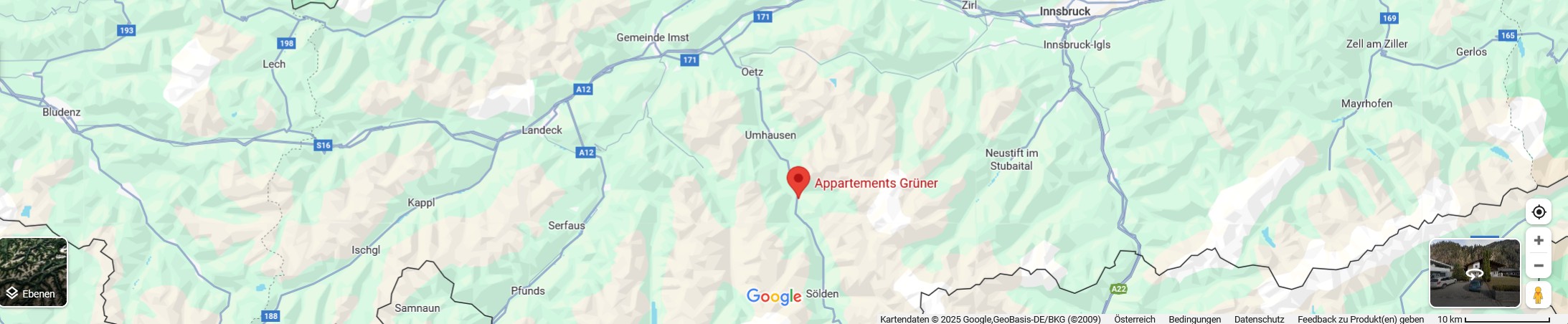 maps